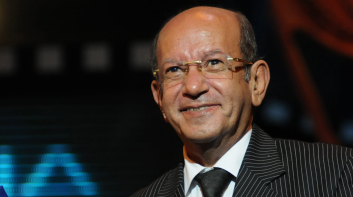 لطفي لبيب يغادر المستشفى.. ومدير أعماله: 